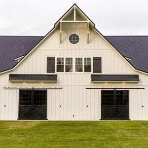 The Barn | The Carolina Barn : The Carolina Barn